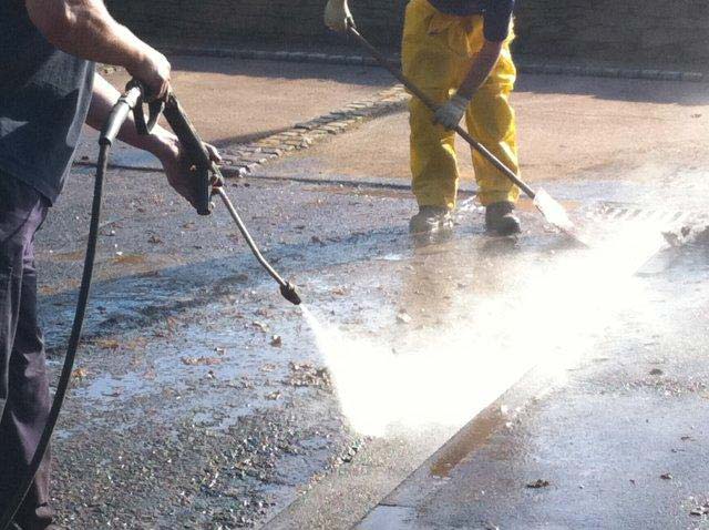 6 Ways You Can Benefit From Blast Cleaning